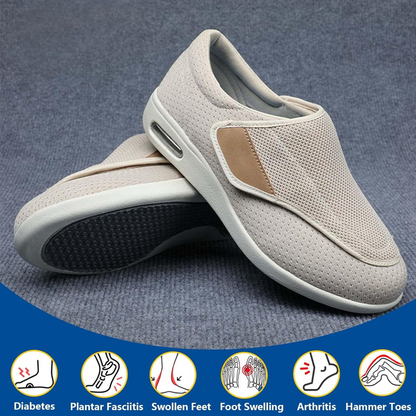 Wide Comfort Shoes