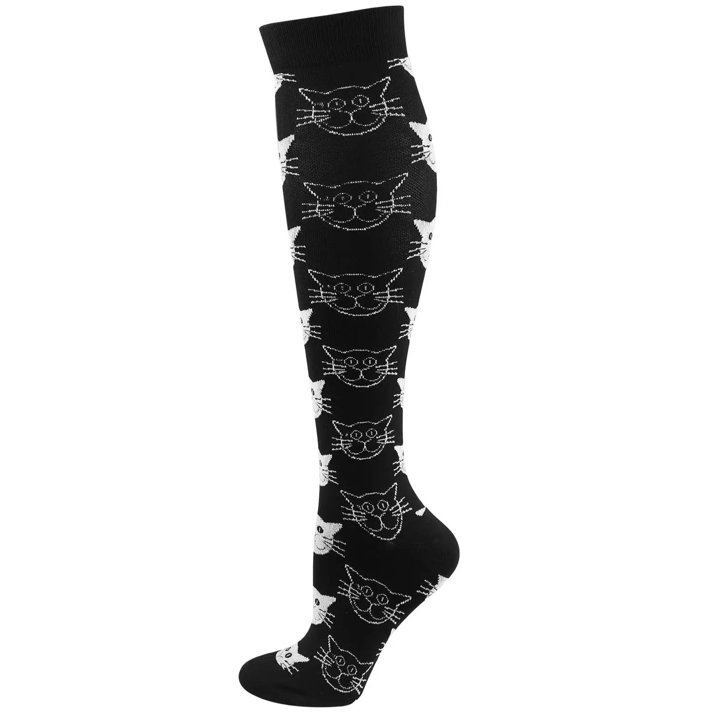 SootheSteps™ Compression Comfort Socks