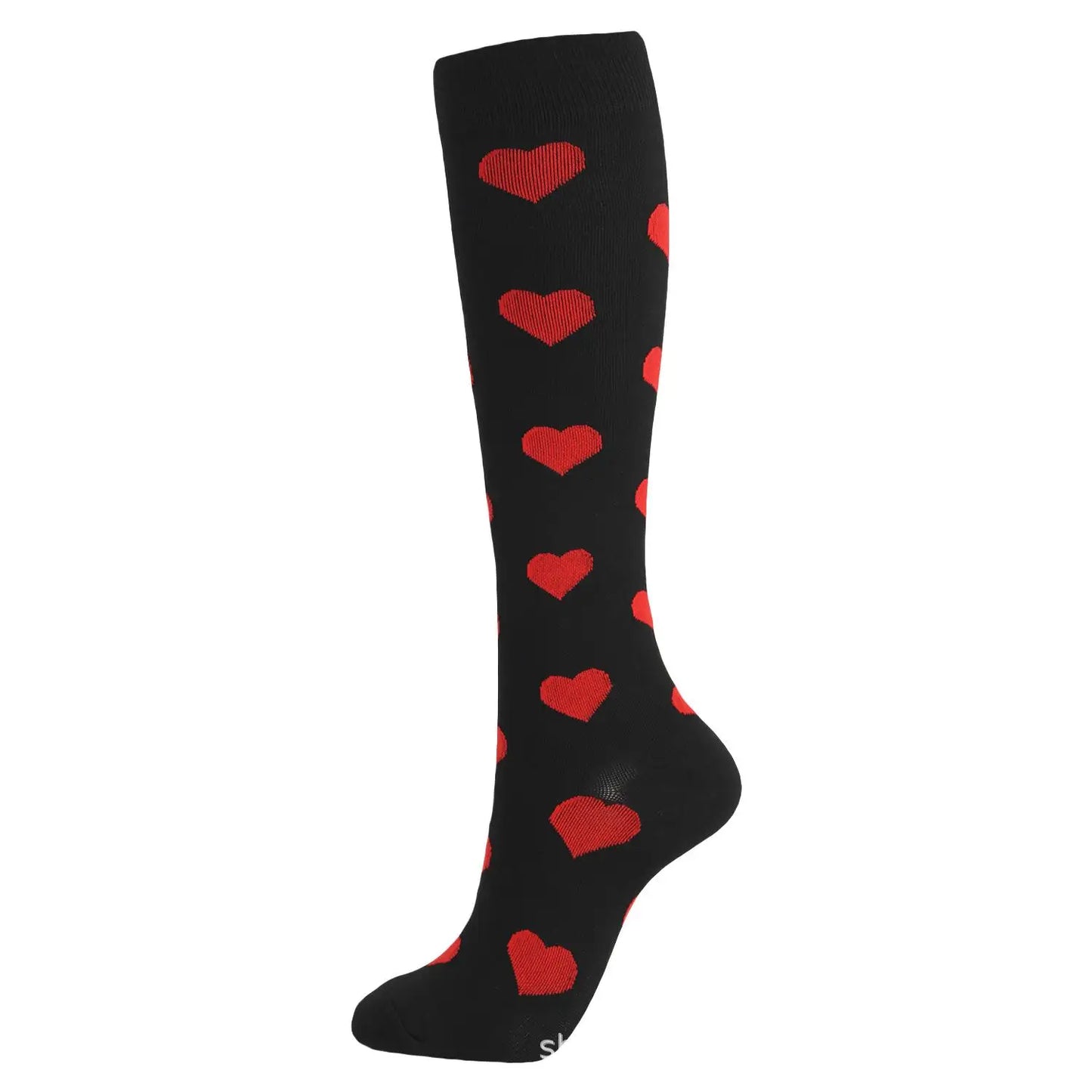 SootheSteps™ Compression Comfort Socks