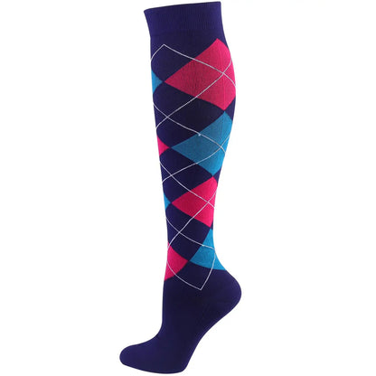 SootheSteps™ Compression Comfort Socks