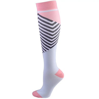 SootheSteps™ Compression Comfort Socks