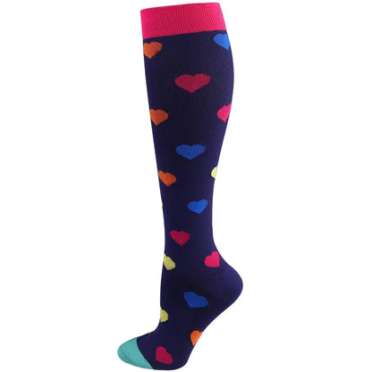 SootheSteps™ Compression Comfort Socks