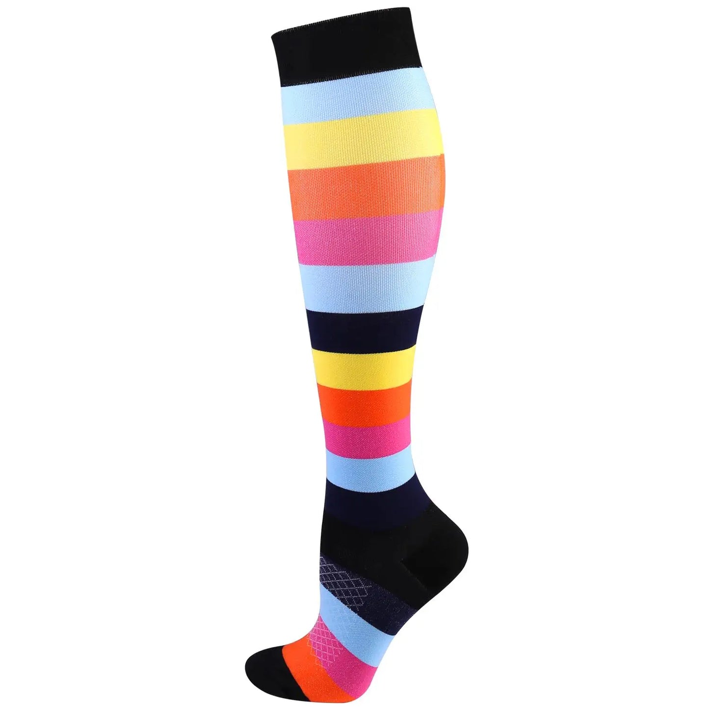 SootheSteps™ Compression Comfort Socks