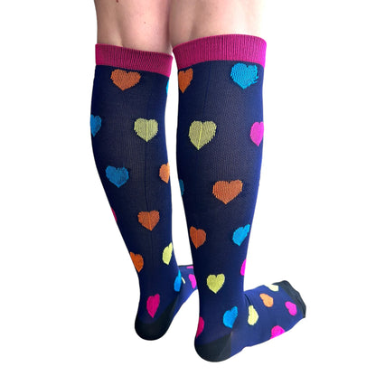 SootheSteps™ Compression Comfort Socks